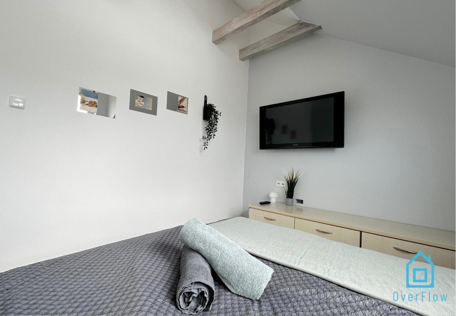 Piastowska Apartamento Gdańsk Exterior foto