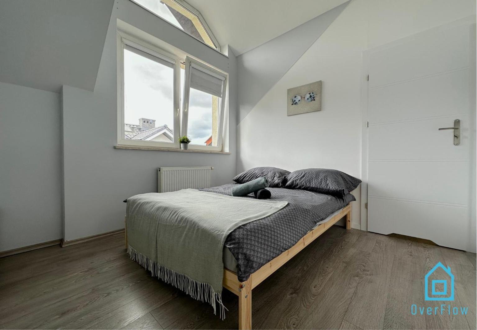Piastowska Apartamento Gdańsk Exterior foto